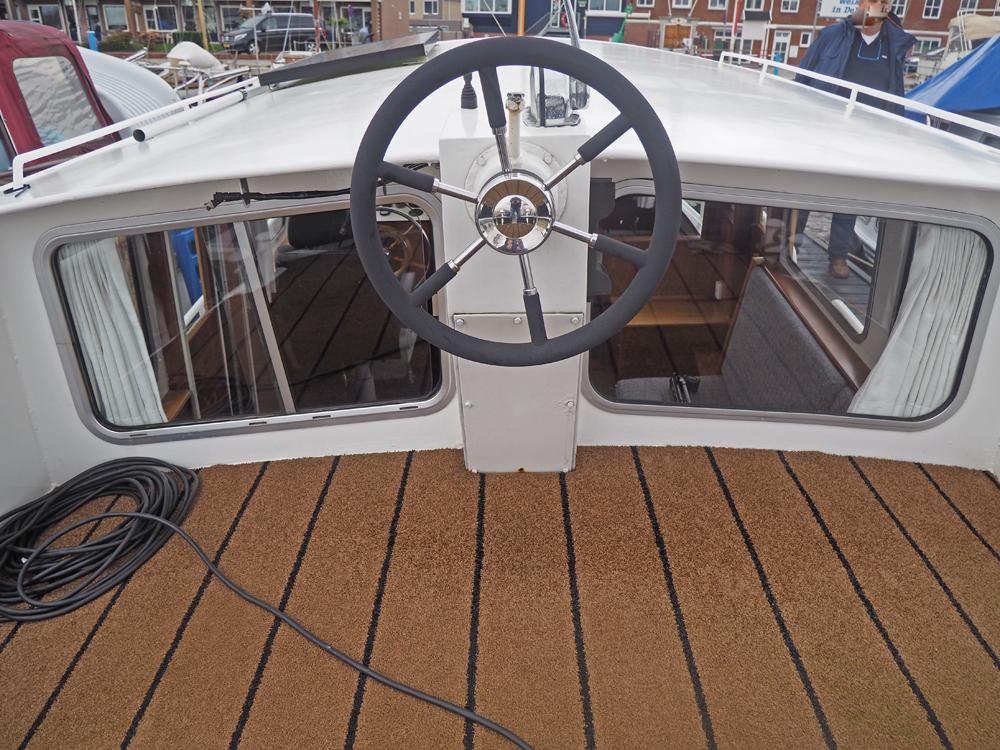 picture Dekuitrusting